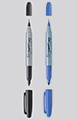 Sharpie Twin Tip